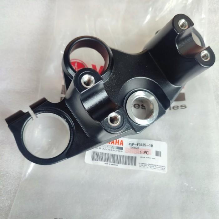 Segitiga Atas Yamaha Byson Hitam Original 45P-F3435-10