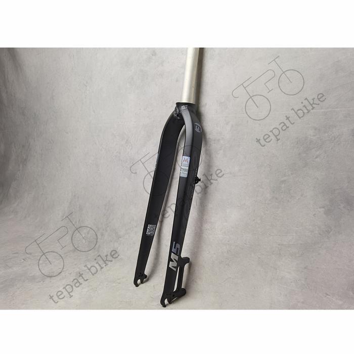 Fork Rigid Mosso M5 Ov