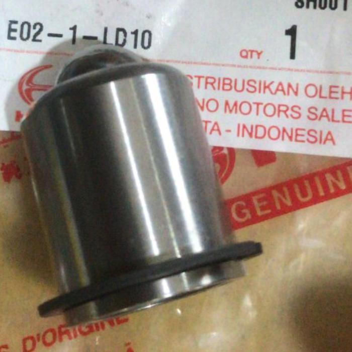 Plunger Pelor / Peluru Stop In Servo Power Shift Hino Lohan Fm260Ti Zf Isuzu Giga Fvz 285 Zf
