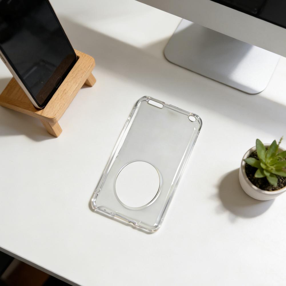 1/2PCS High-end For INNIOASIS Y1 Case, Ipod Classic Case, MP3 Player Case, Ipod Case For INNIOASIS