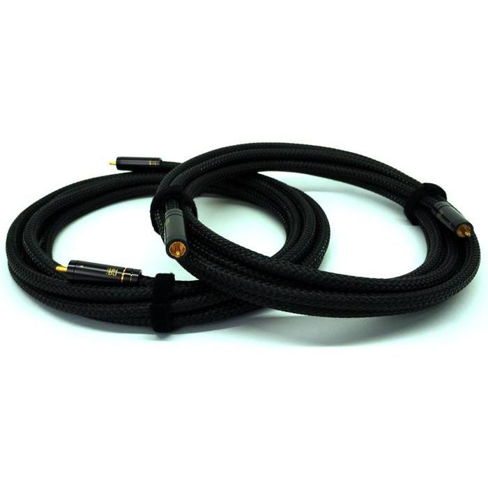 Kabel RCA Ramm Audio Elite 7 (2,5 Mtr)