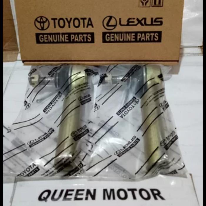 TIE ROD END TOYOTA RUSH TERBARU