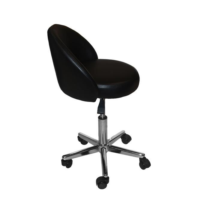 Informa Thyra Kursi Salon Saloon Chair Kursi Perawatan Potong Cukur Rambut Tempat Duduk Salon Barber