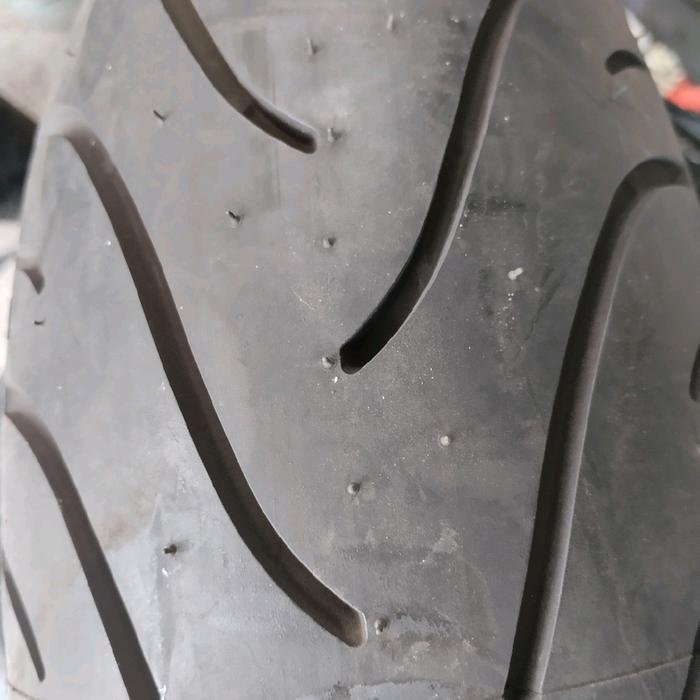MICHELIN PILOT STREET 160/60-17