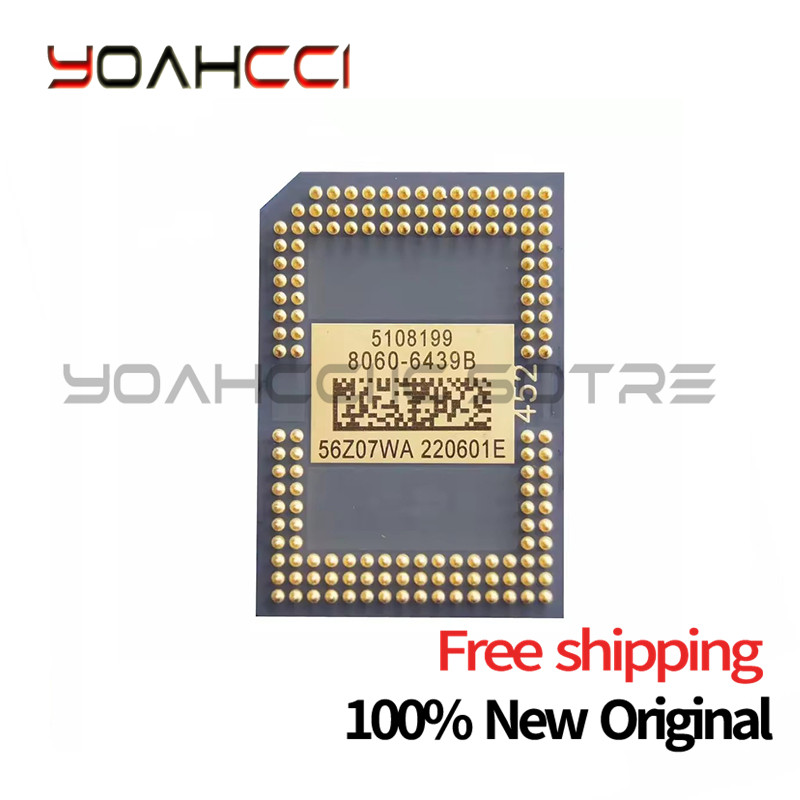 Best Price original new projector dlp dmd chip 8060-6038B 8060-6039B 8060-6138B 8060-6139B 8060-6339