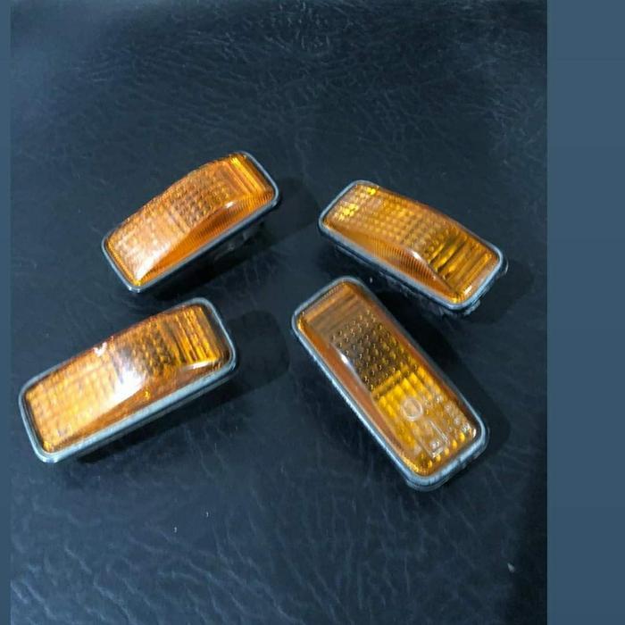 Sein lampu fender Civic Nouva nova grandcivic newww