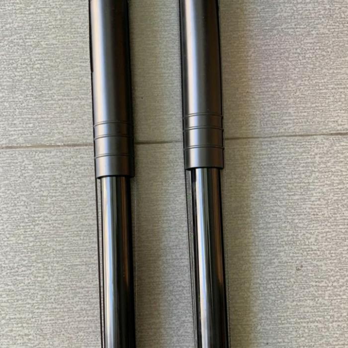 Shockbreaker suspensi shock absorber Belakang Mobilio, BRV newww