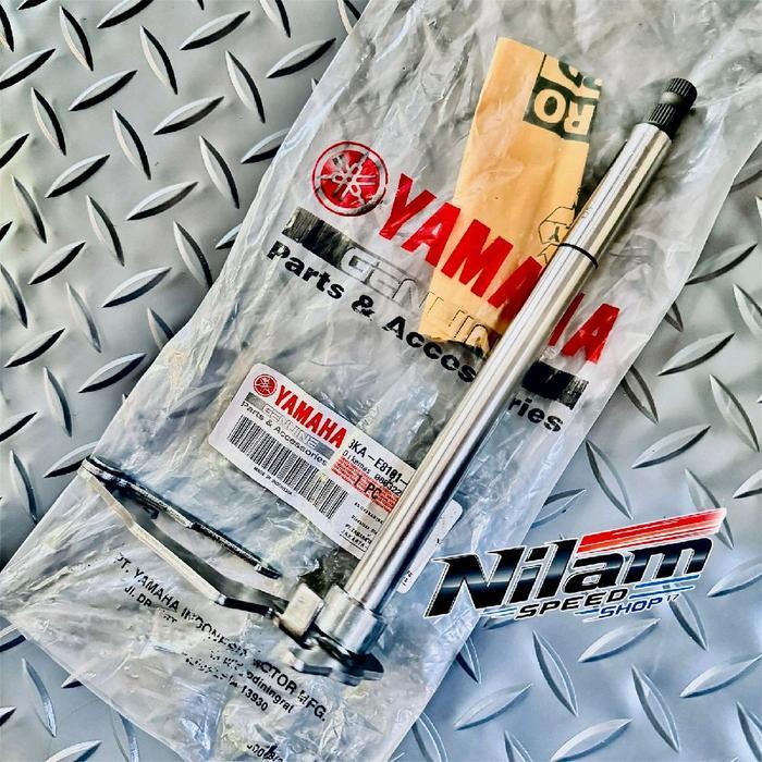 FREE ONGKIR AS OPERAN GIGI PERSENELING 3KA YAMAHA RX KING SERIES COBRA RX KING 135 MASTER/PREDAM ORI
