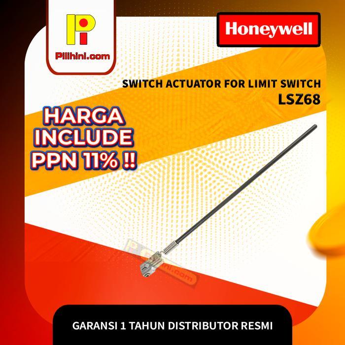 ` Honeywell LSZ68 Limit Switch Lever