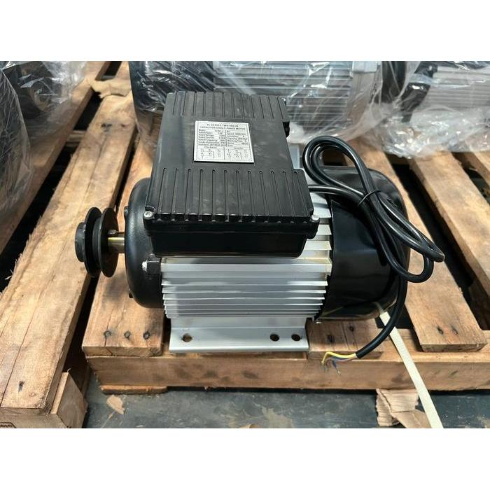 ` Dinamo Kompresor 2 hp Motor kompresor 1.5 kw
