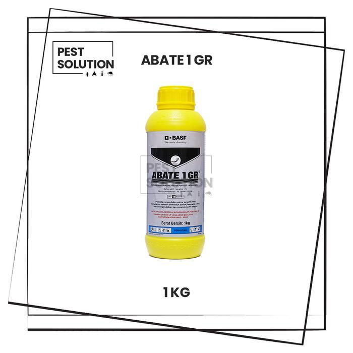 ` Abate - 1kg - Obat Nyamuk