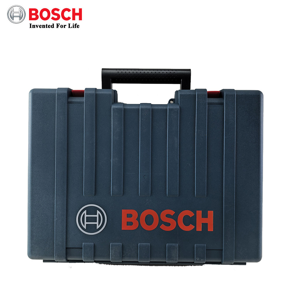 Bosch Tool Box Hard Case Tool organizer box GBH180-Li Electric Hammer GST185-Li Jig Saw GWS180-Li