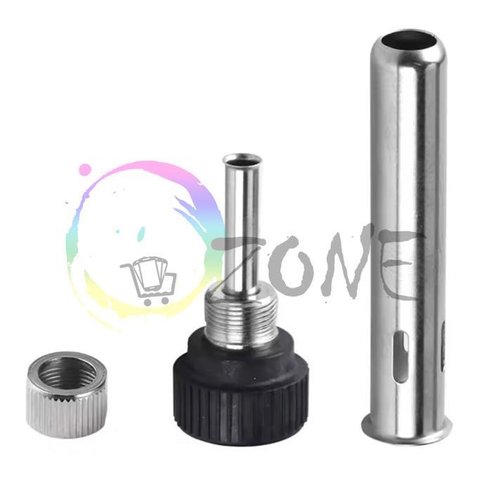 BUSHING SOLDER ADAPTER - IRON PART SOLDER 936/SL-908/SL-936/SL-936D