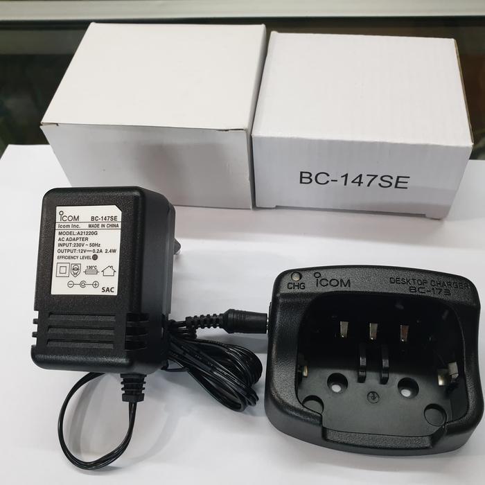 Jual charger Ht icom m36 charger HT icom m34
