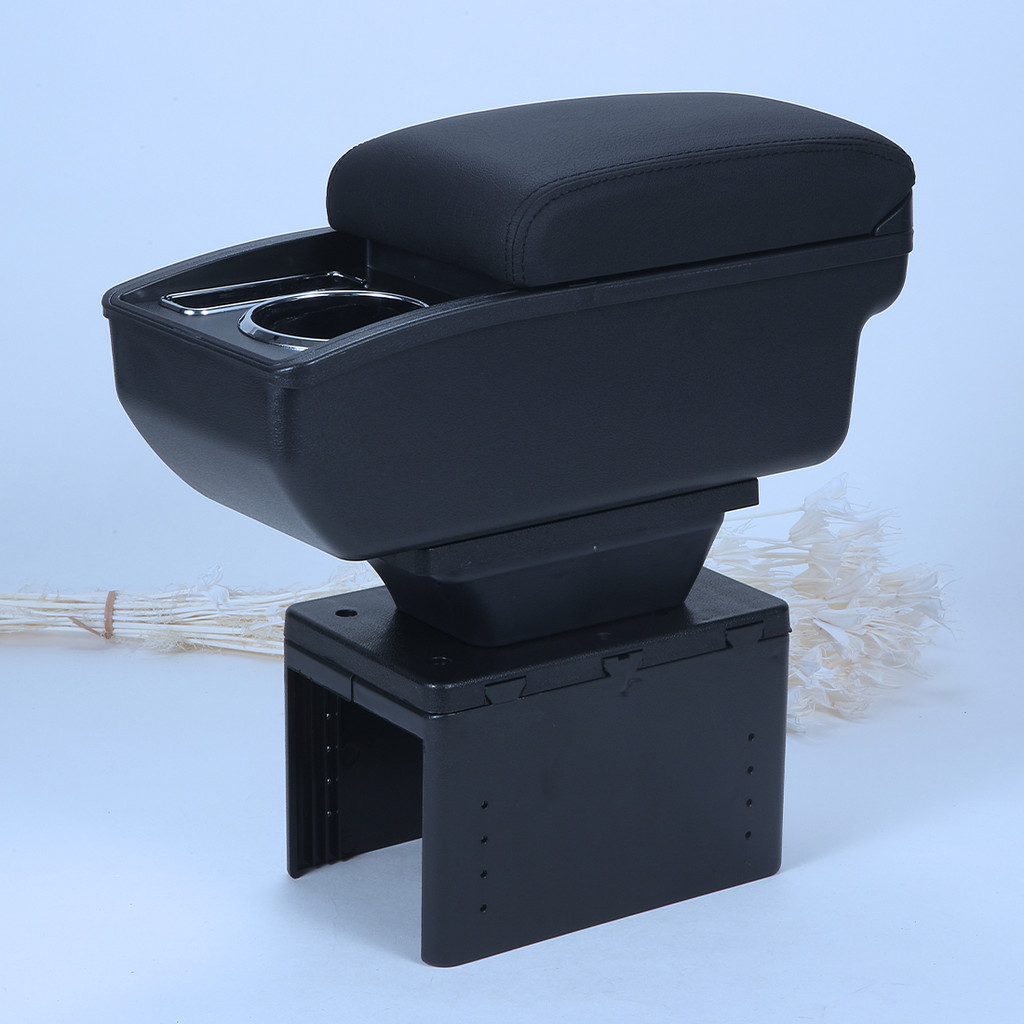 Universal Car Armrest Universal Model Armrest Box Car Accessorie Auto Storage Box Modification