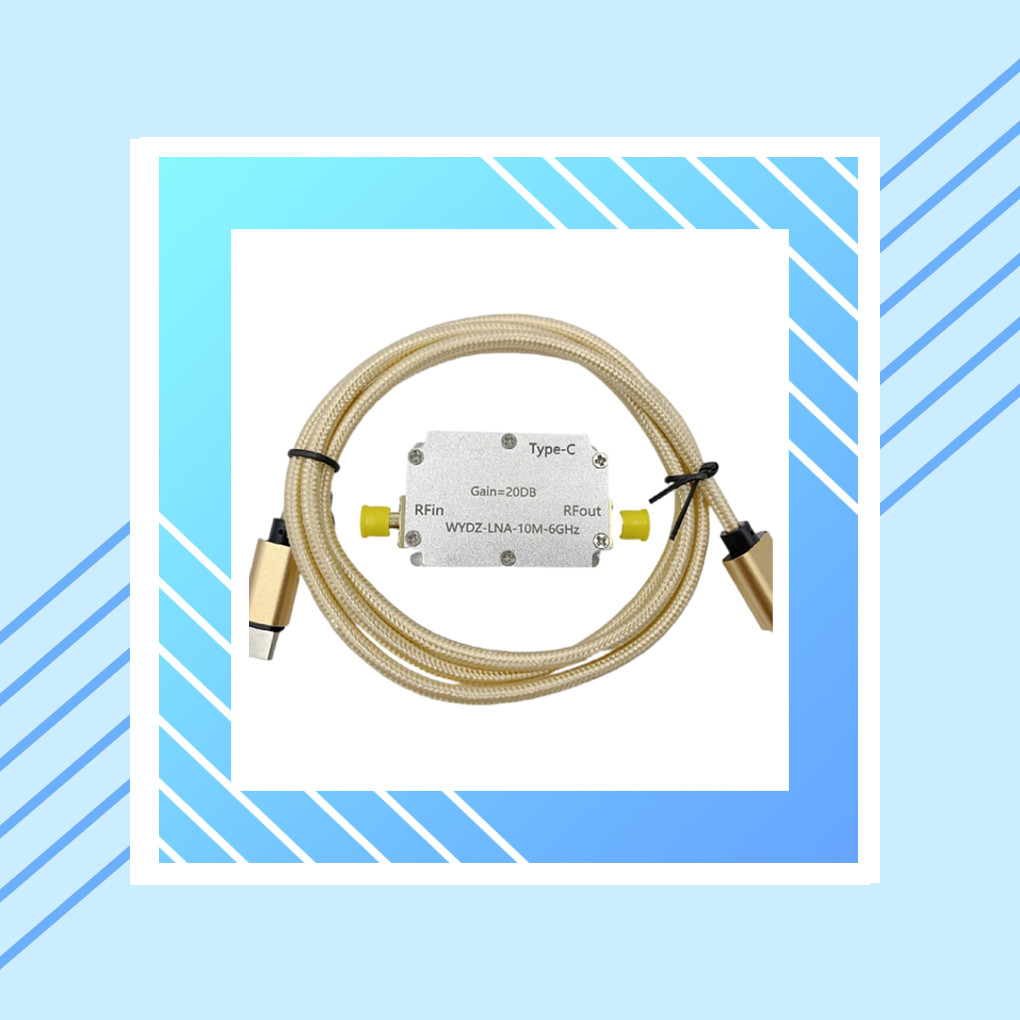 . Replacement For Old Amplifiers - Easy To Install Power Amplifiers -