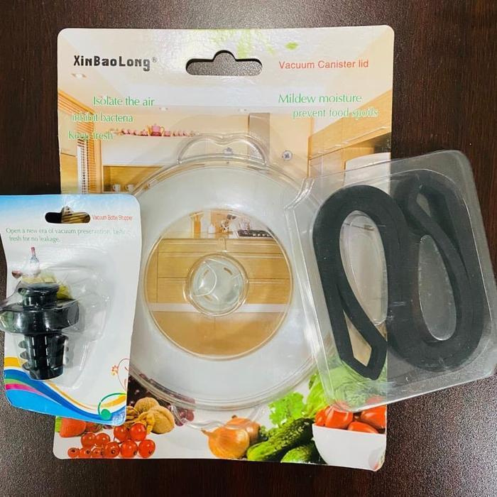 Accessories Untuk XinBaoLong FreshpackPro QH Mesin Vacuum Sealer