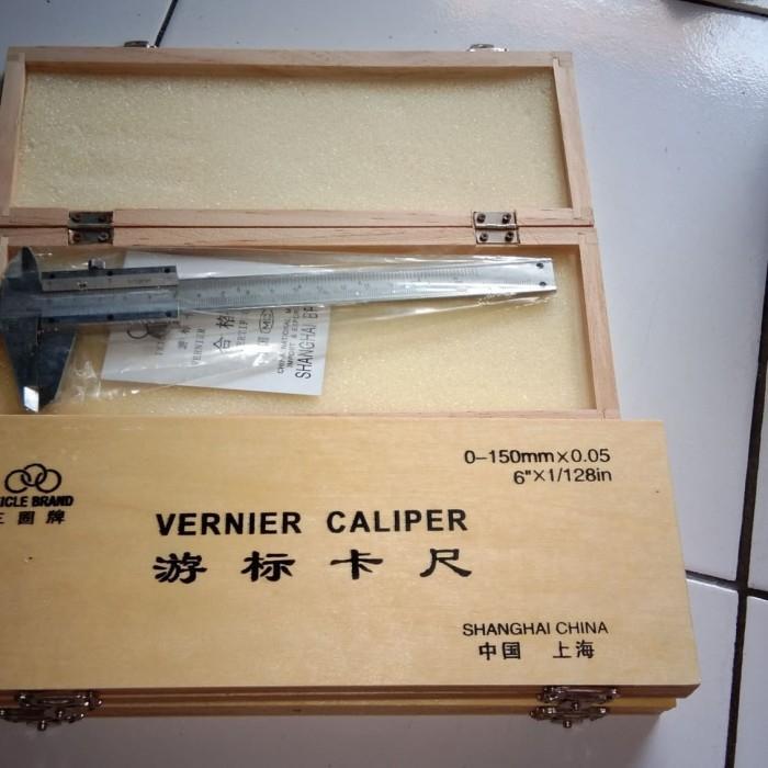 JANGKA SORONG / ALAT PENGUKUR PANJANG CALIPER / JANGKA SORONG / SIGMAT