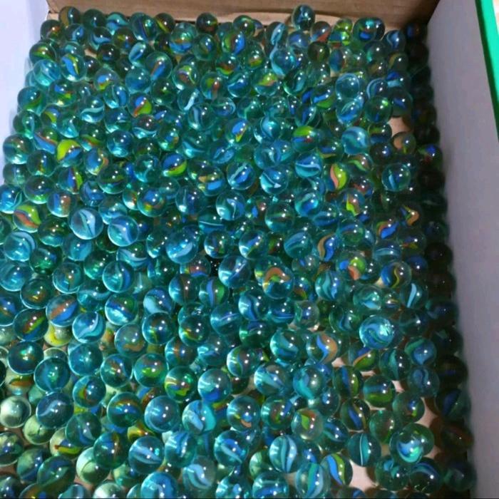 Mainan Anak 90an Kelereng Gundu Kaleci Murah Toys