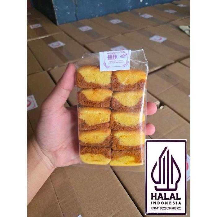 kue bolu jadul enak kombinasi
