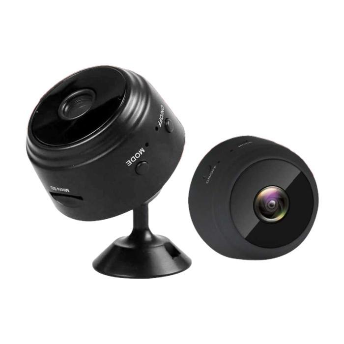 CCTV MINI WIFI TAFFWARE A9 IP CAMERA CCTV 1080P