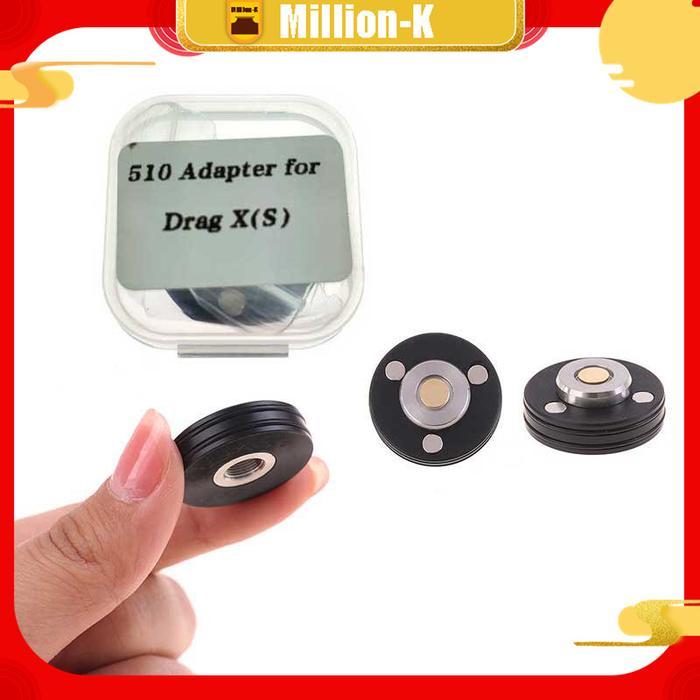 ADAPTER DRAG S/ADAPTER DRAG X/510 ADAPTER DRAG X