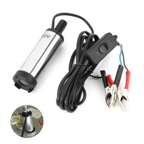 POMPA PORTABLE MINI ALAT SEDOT HISAP AIR AQUARIUM MINYAK MULTIFUNGSI