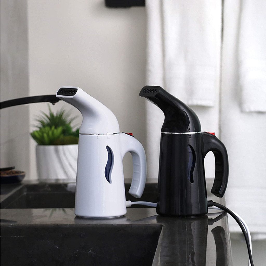 Home Use Convenient Handheld Garment Steamer Iron Steamer for Clothes Garment Portable Mini Handheld