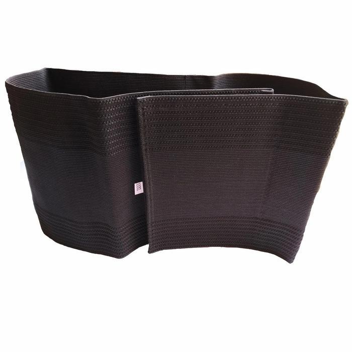 Korset Pembakar Lemak Pria Cowok