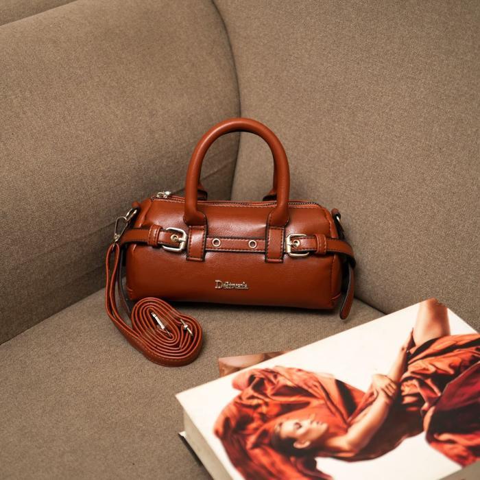 Deliwafa - Maize Bag Tas Selempang Fashion Wanita