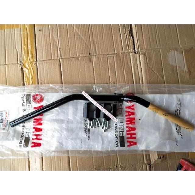 Terlaris stang setang rzr plus raiser modif rx king vixion rodrace