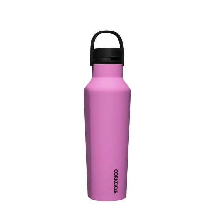 ID CORKCICLE - CORKCICLE SPORT CANTEEN 20 OZ - FUSCHIA