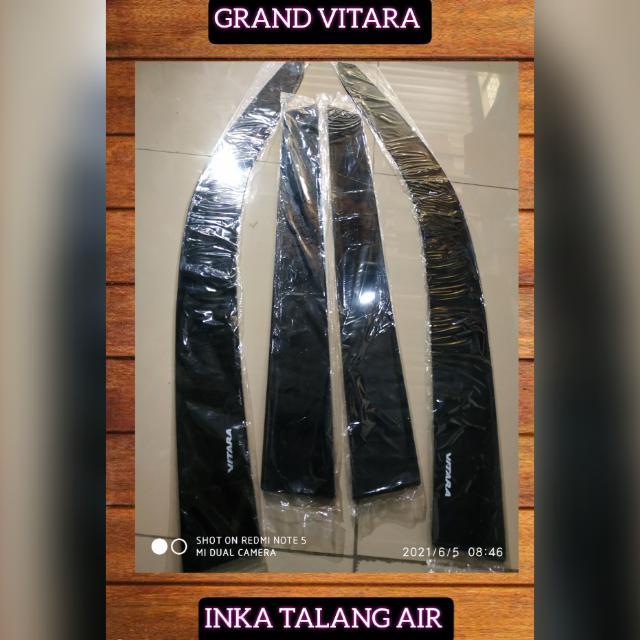 Talang Air Flat Suzuki Grand Vitara