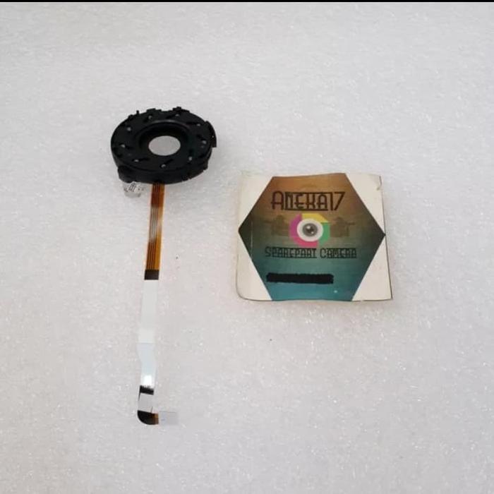 Aperture Shutter lensa for Canon 24-70 mm F.4 new