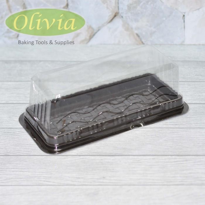 Mika Bolu Kotak/Kotak Kue Lapis/Tempat Kue