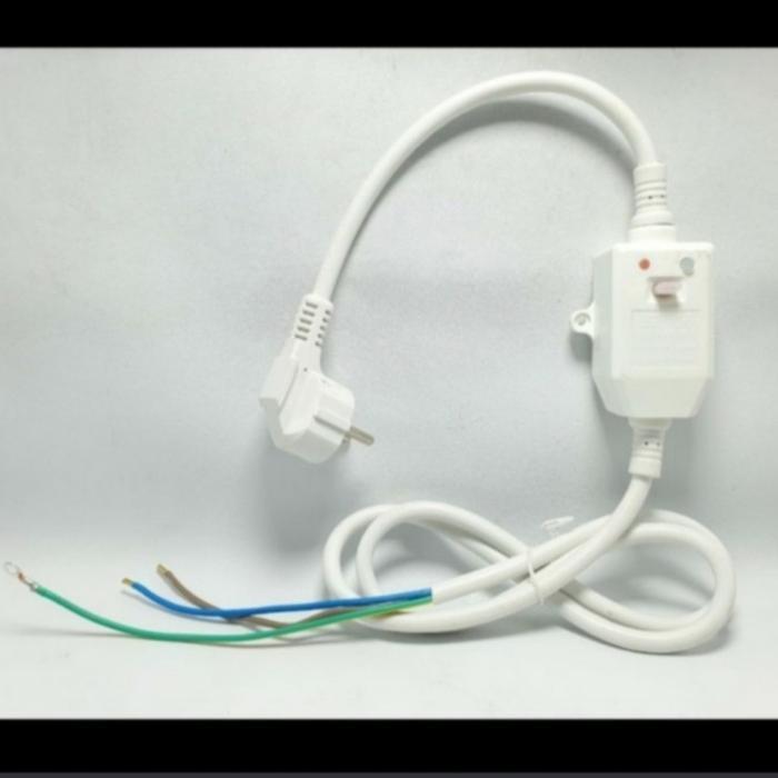 Kabel ELCB Ariston Original Water Heater 10A