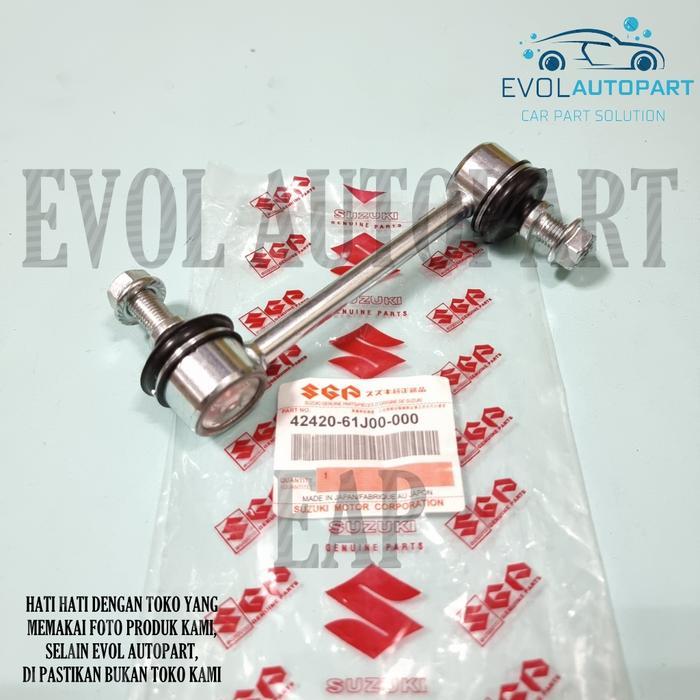 LINK STABILIZER STABIL LINK DEPAN APV MEGA CARRY APV ARENA ORIGINAL READY