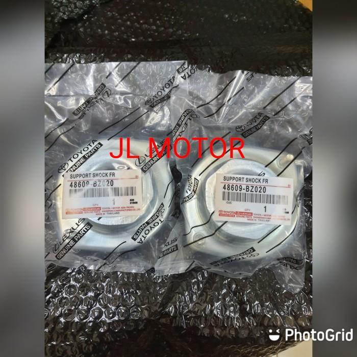 SUPPORT SHOCK KARET SUPPORT DEPAN AGYA / AYLA PREMIUM