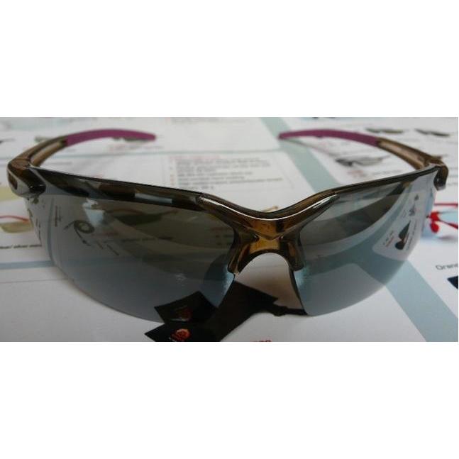 Kacamata Safety King'S KY 734,safety glass silver mirror
