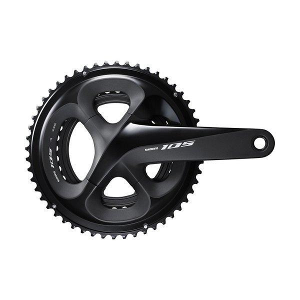 Cutting sticker stiker sepeda lipat road bike fixed bike crank arm shimano 105 vinyl *