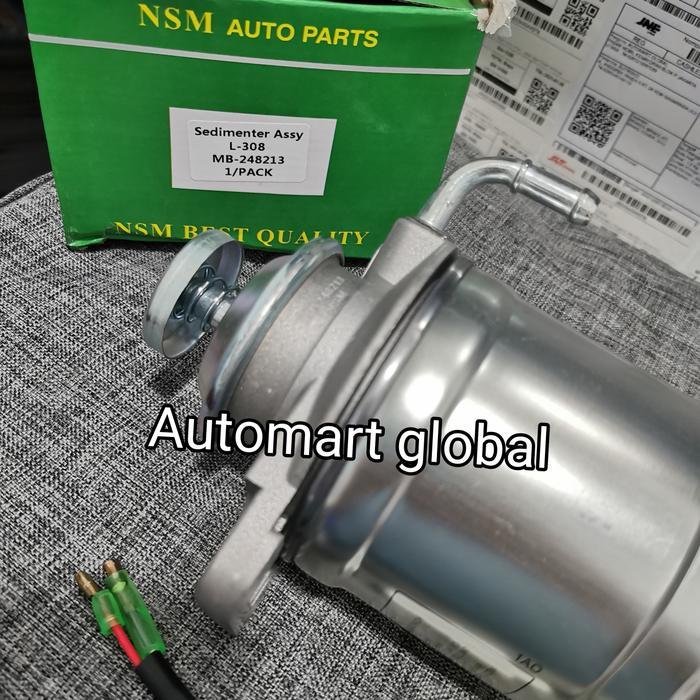Sendimeter Pump L300 Diesel Pompa Solar L300 Diesel