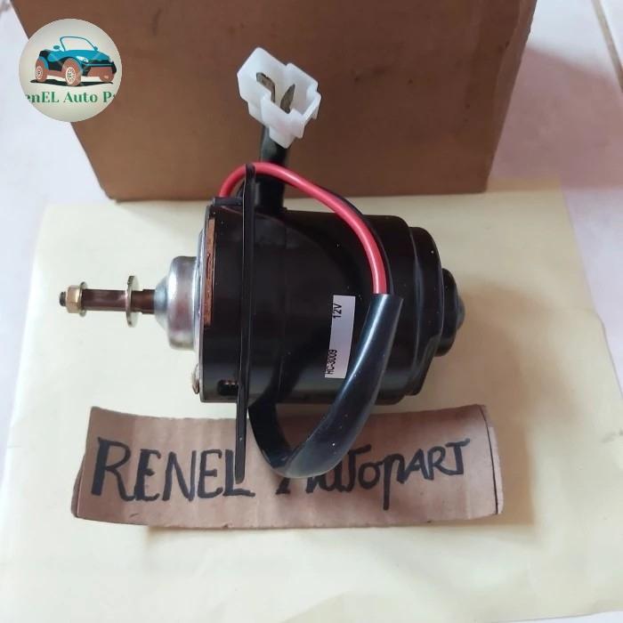 Motor fan Radiator Suzuki Forsa newww