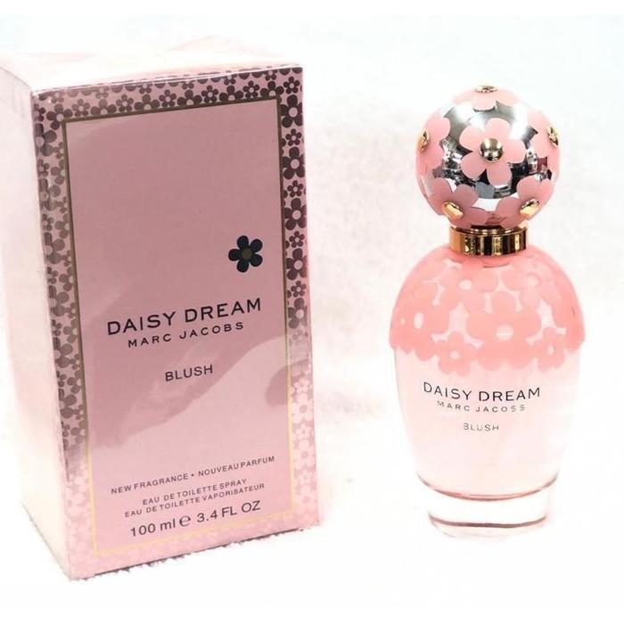 PARFUM ORIGINAL EROPA Marc Jacobs Daisy Dream Blush EDT 100ml PARFUME