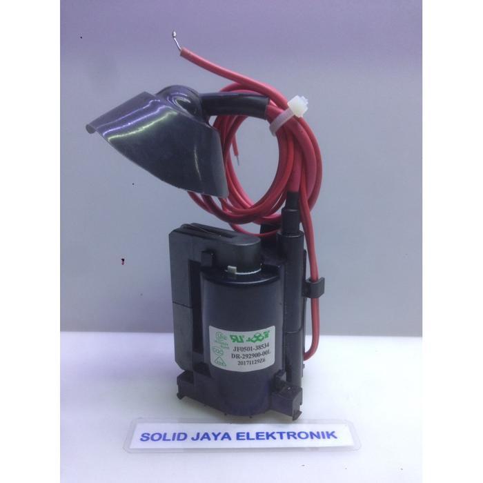 Pro PLAYBACK FLYBACK TV POLYTRON JF0501-38534 JF0501 38534 JF 0501 385