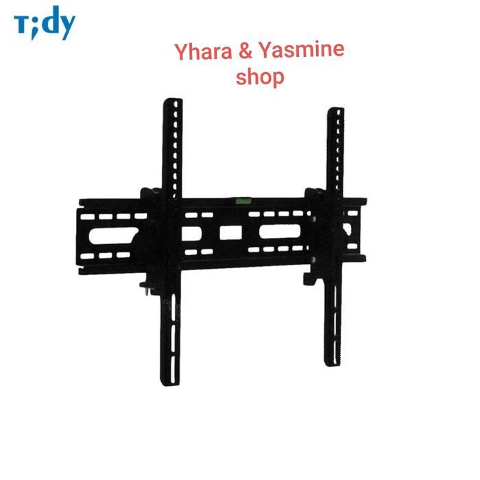 TIDY TDW206FN WALL TV BRACKET 23 - 55 inch