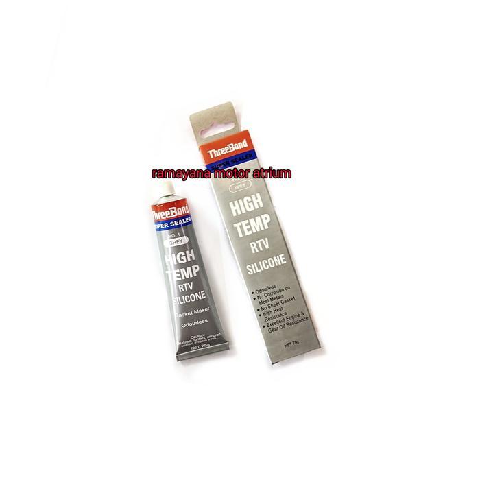 Lem Gasket Sealer Threebond High Temperature Berkualitas