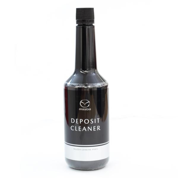 Deposit Cleaner Mazda Fuel System