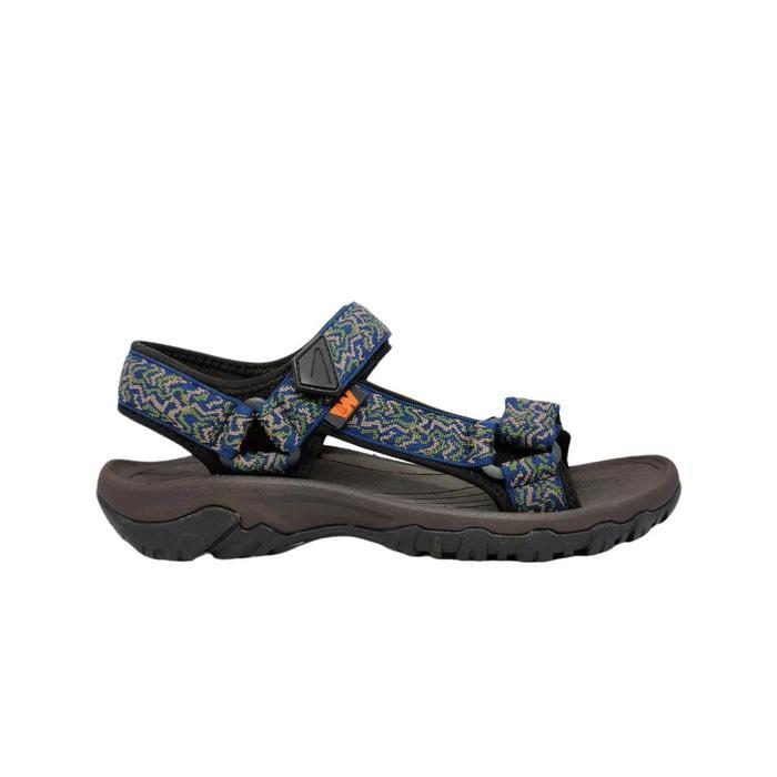 Bata Kiddora - Weinbrenner - Stuttgart "Outdoor" Sendal Floaters Hiking Pria - Sandal