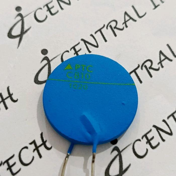 Ptc C810 Epcos Thermistor Terbaik