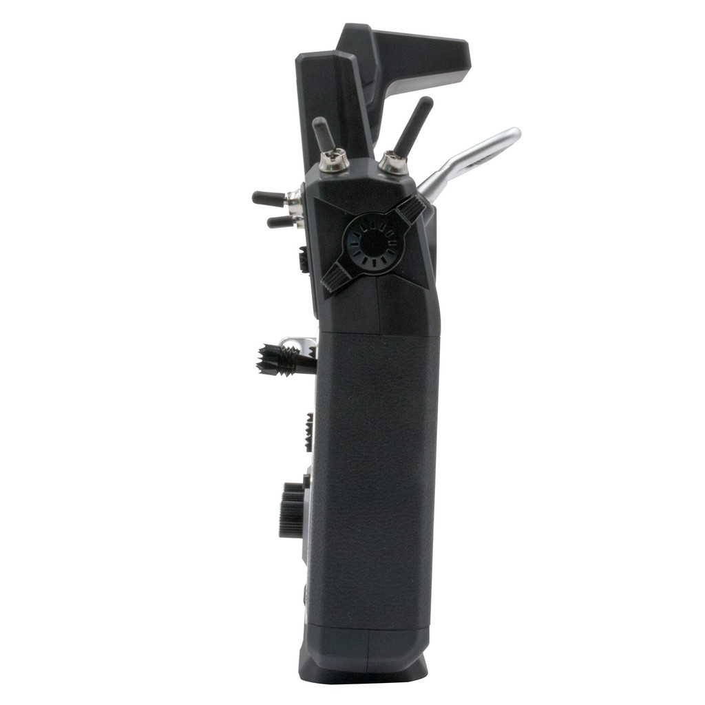 . Flysky Paladin Pl18 2.4G 18Ch Radio With Fs-Ftr10 Ftr16S -